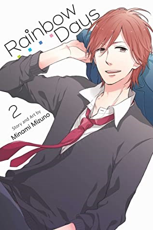 Rainbow Days 2 - Volume 2