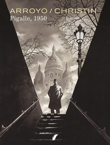 Pigalle, 1950  - Pigalle, 1950