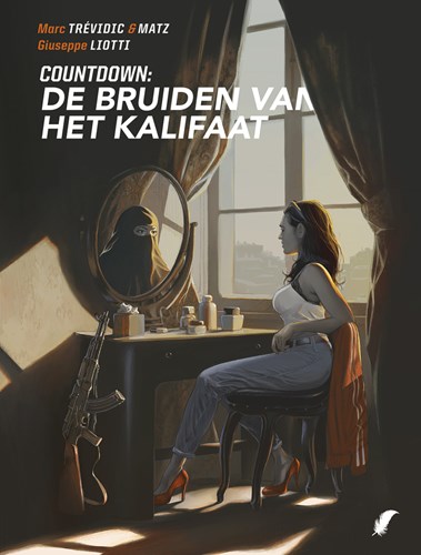 Countdown 4 - De bruiden van het kalifaat