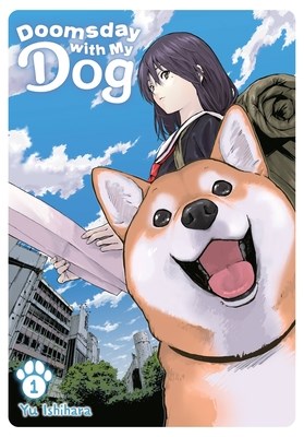 Doomsday With My Dog 1 - Volume 1