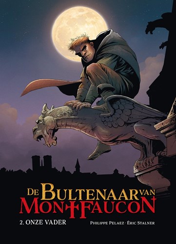 Bultenaar van Montfaucon, de 2 - Onze Vader