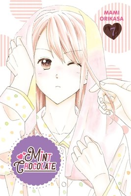 Mint Chocolate 7 - Volume 7