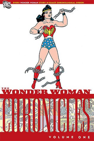 Wonder Woman Chronicles, the 1 - Volume One