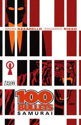 100 Bullets (Vertigo) 7 - Samurai