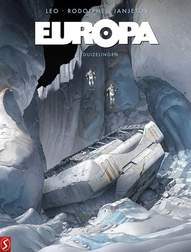 Europa 2 - Duizelingen