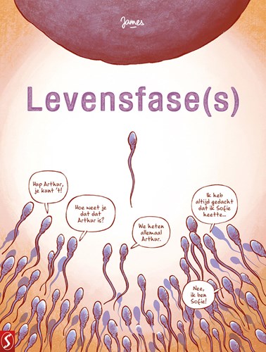 Levensfase(s)  - Levensfase(s)