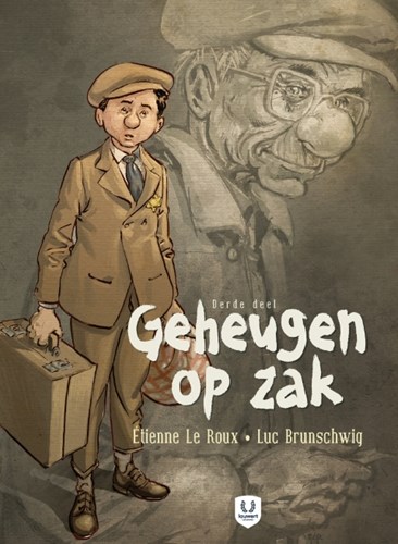 Geheugen op zak 3 - Derde deel