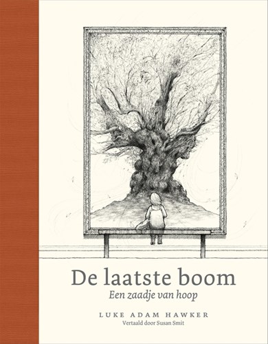 Luke Adam Hawker  - De laatste boom