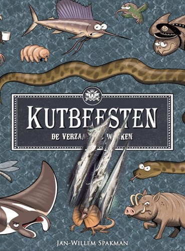 Kutbeesten 3 - Deel 3