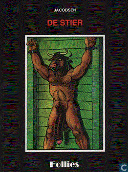 Follies 41 - De stier
