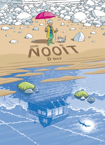 Nooit 2 - D-day