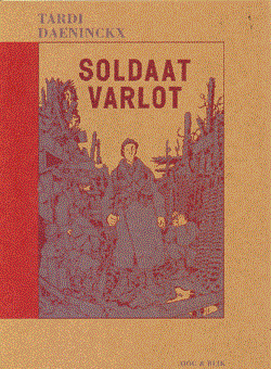 Tardi - Collectie  - Soldaat Varlot