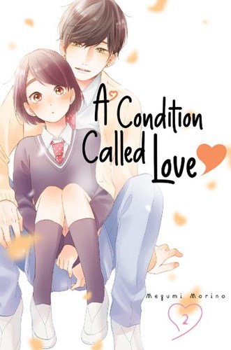 Condition called Love, a 2 - Volume 2