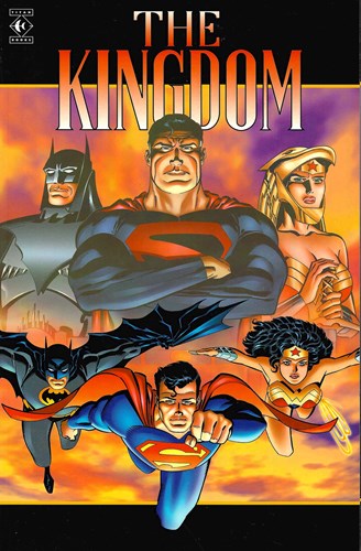 Kingdom Come  - The Kingdom