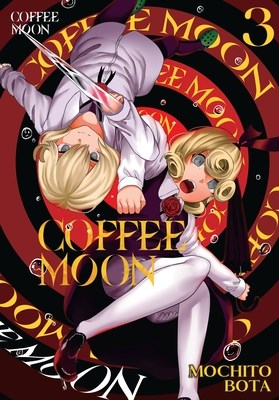 Coffee Moon 3 - Volume 3
