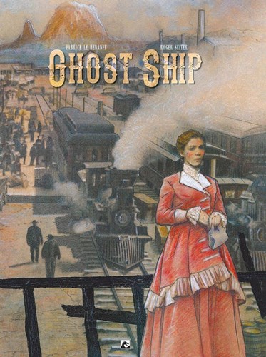 Ghost Ship  - Ghost Ship