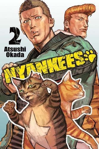 Nyankees 2 - Volume 2