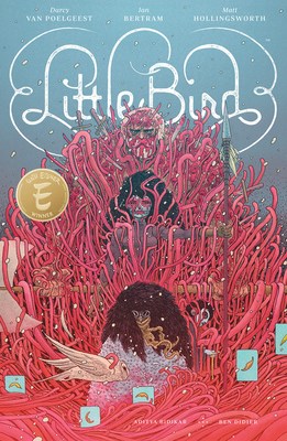 Little Bird  - The Fight for Elder's Hope