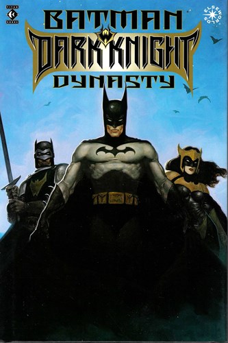 Batman - One-Shots & Mini-Series  - Dark Knight Dynasty