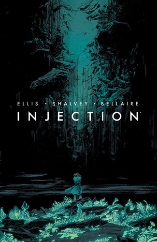 Injection 1 - Volume 1