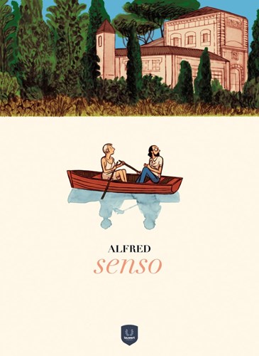 Alfred  - Senso