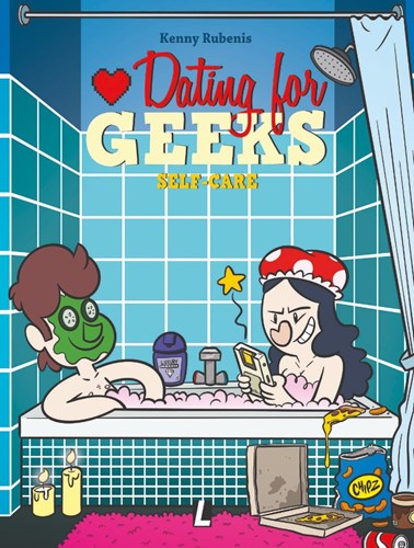 Dating for Geeks 15 - Self-care