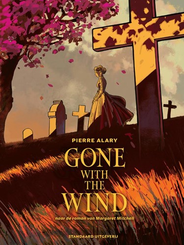 Gone with the Wind 1 - Gone with the Wind - Deel 1