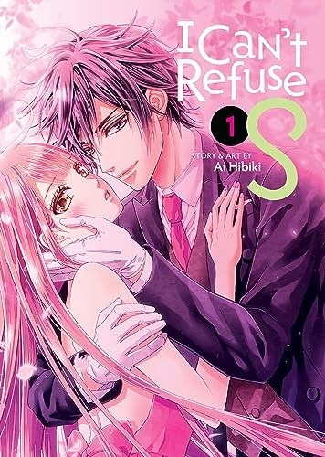 I Can't Refuse S 1 - Volume 1