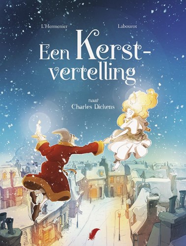 Kerstvertelling, een  - Een Kerstvertelling