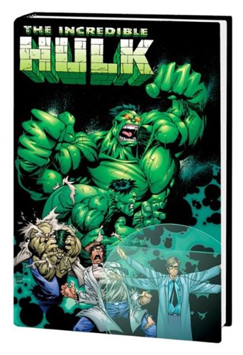 Incredible Hulk, the - By Peter David 4 - Vol. 4
