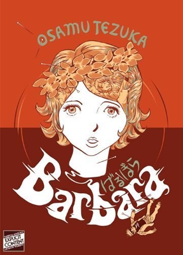 Osamu Tezuka  - Barbara
