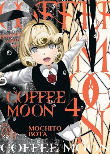 Coffee Moon 4 - Volume 4