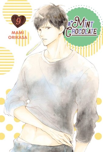 Mint Chocolate 9 - Volume 9