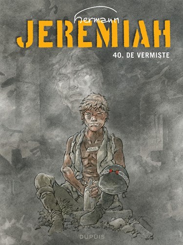 Jeremiah 40 - De Vermiste