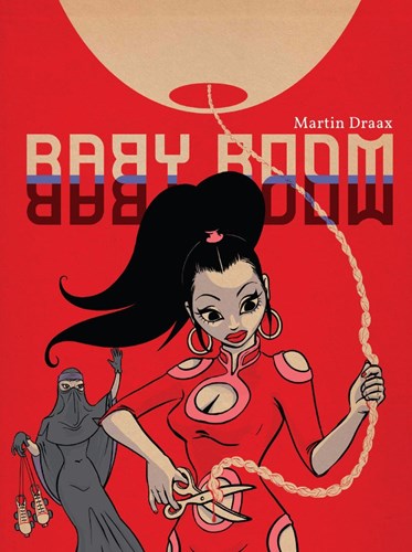 Baby Boom  - Baby Boom