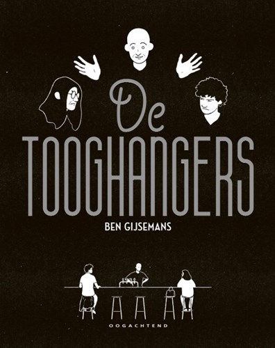 Ben Gijsemans - Collectie  - De Tooghangers