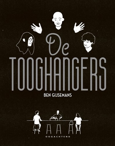 Ben Gijsemans  - De Tooghangers