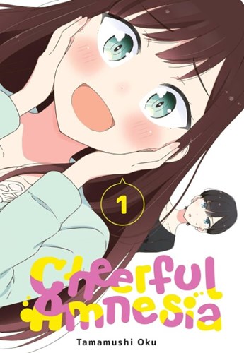 Cheerful Amnesia 1 - Volume 1