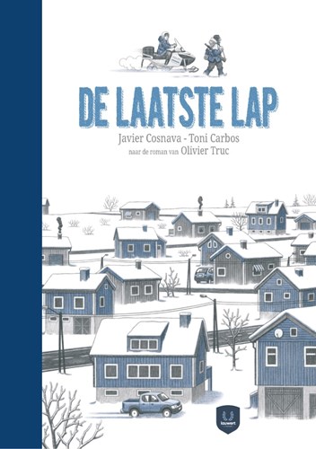 Laatste lap, de  - De laatste lap
