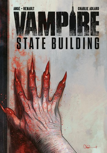 Vampire State Building  - Vampire State Building