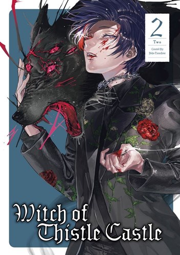 Witch of Thistle Castle 2 - Volume 2