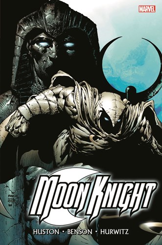 Moon Knight (2006-2009)  - Omnibus