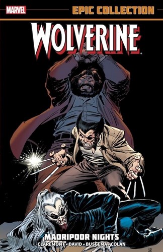 Marvel Epic Collection  / Wolverine 1 - Madripoor Nights