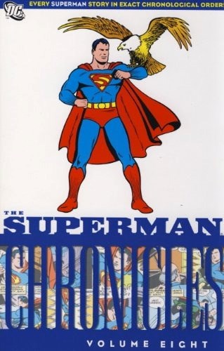 Superman - Chronicles 8 - Volume 8