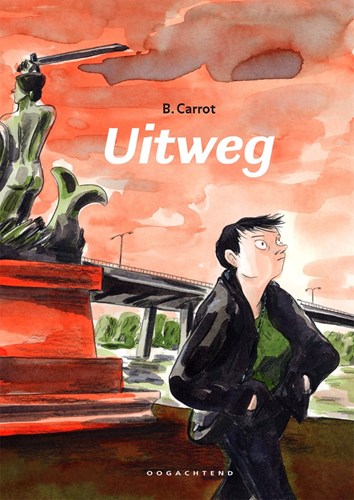 B. Carrot  - Uitweg