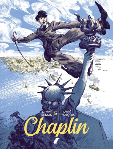 Chaplin  - Chaplin