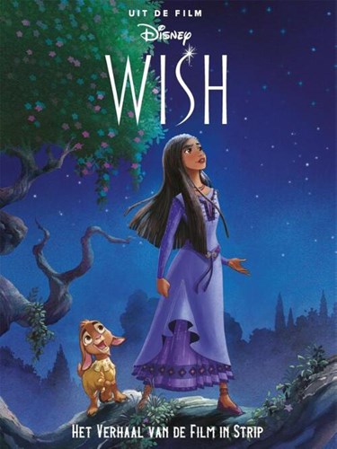 Disney Filmstrips 19 - Wish