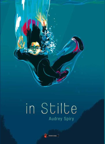 Audrey Spiry  - In stilte