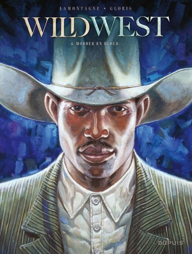 Wild West 4 - Modder en Bloed