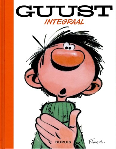 Guust - Integraal  - Guust - Integraal